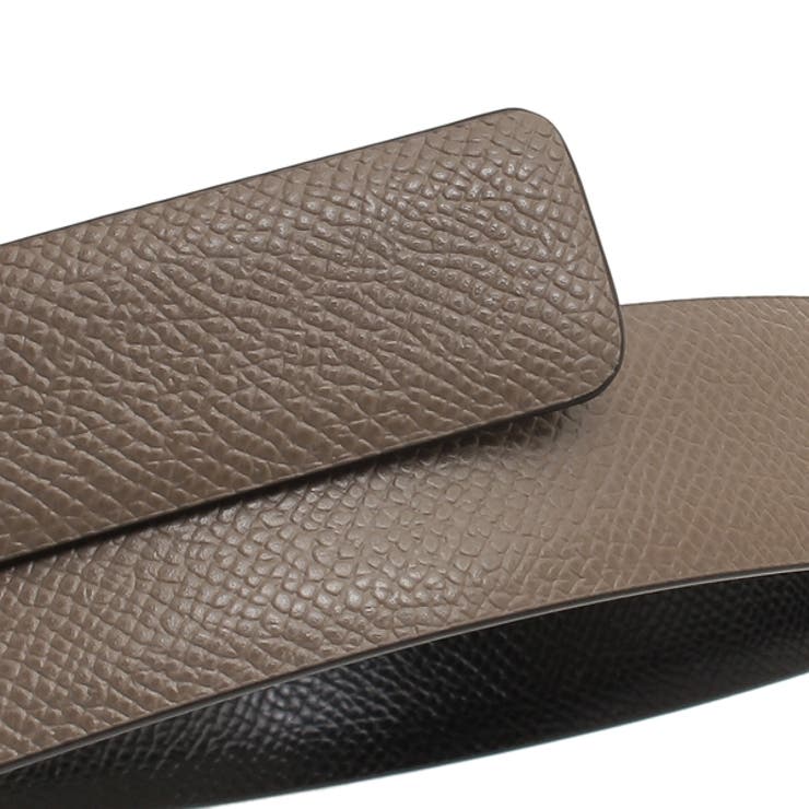 フェラガモベルトリバーシブルベルトダブルガンチーニグレーベージュレディースSalvatoreFerragamo23A565715198