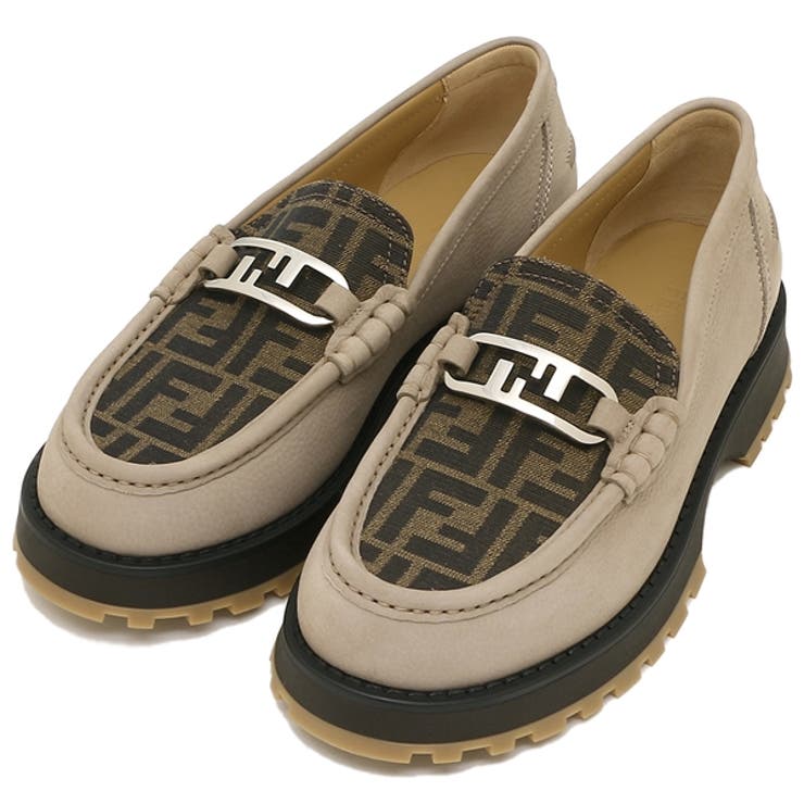 フェンディ 靴 ローファー[品番：AXEB0026690]｜AXES（アクセス）のメンズファッション通販｜SHOPLIST（ショップリスト）