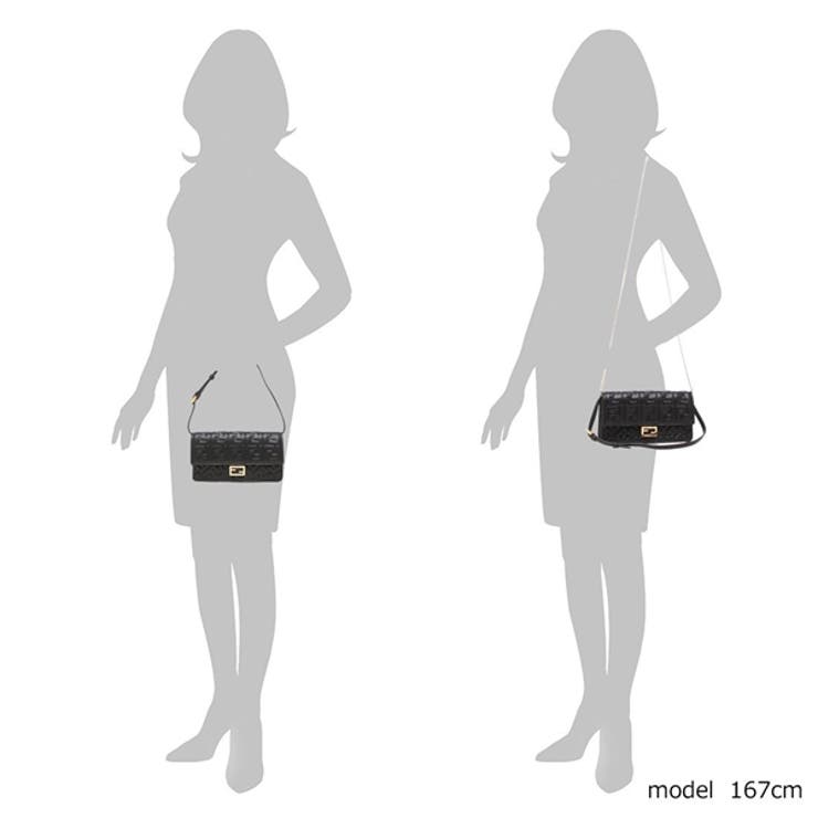 フェンディ ショルダーバッグ ハンドバッグ | AXES | 詳細画像4 