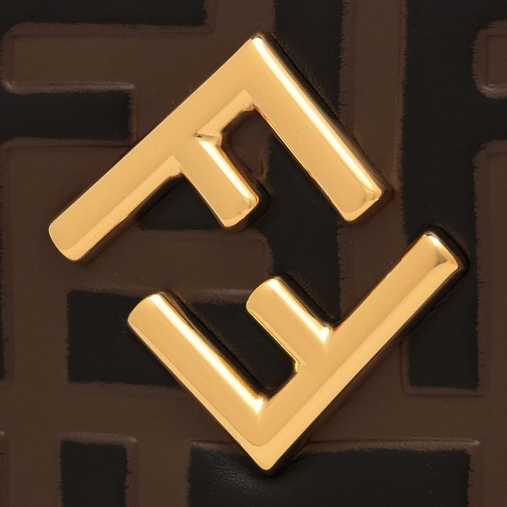 フェンディ 二つ折り財布 FFダイヤモンド | AXES | 詳細画像6 