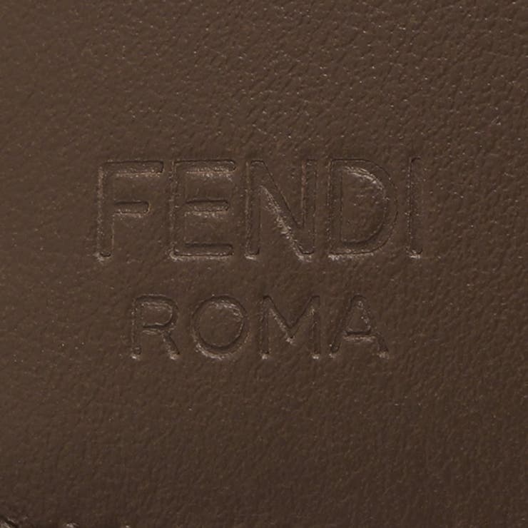 フェンディ 二つ折り財布 FFダイヤモンド | AXES | 詳細画像8 