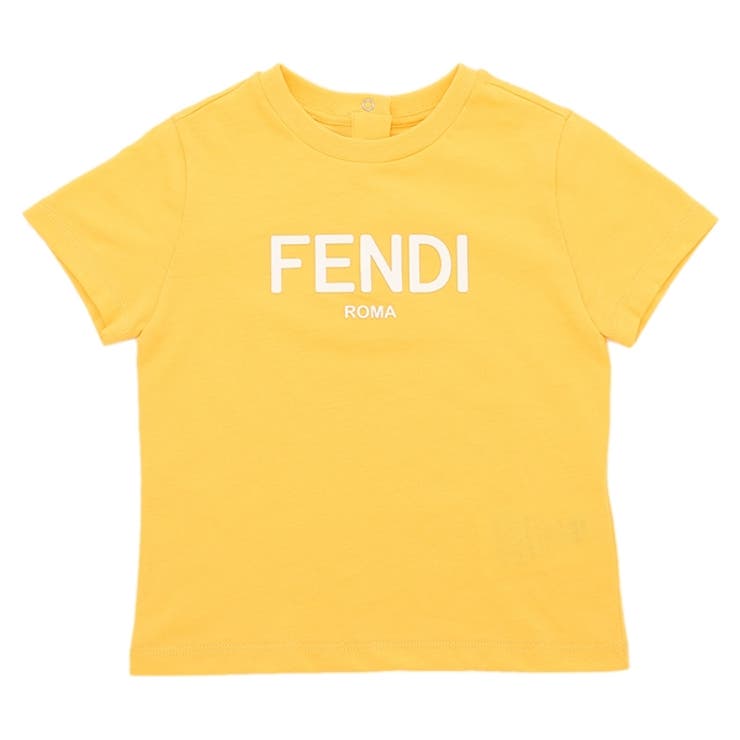 フェンディ 子供服 Tシャツ