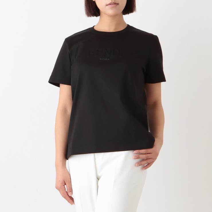 フェンディ Tシャツ トップス[品番：AXEB0010995]｜AXES
