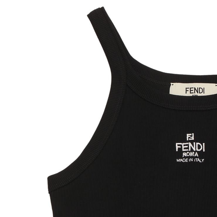 Fendi フェンディ スポーツ タンクトップス