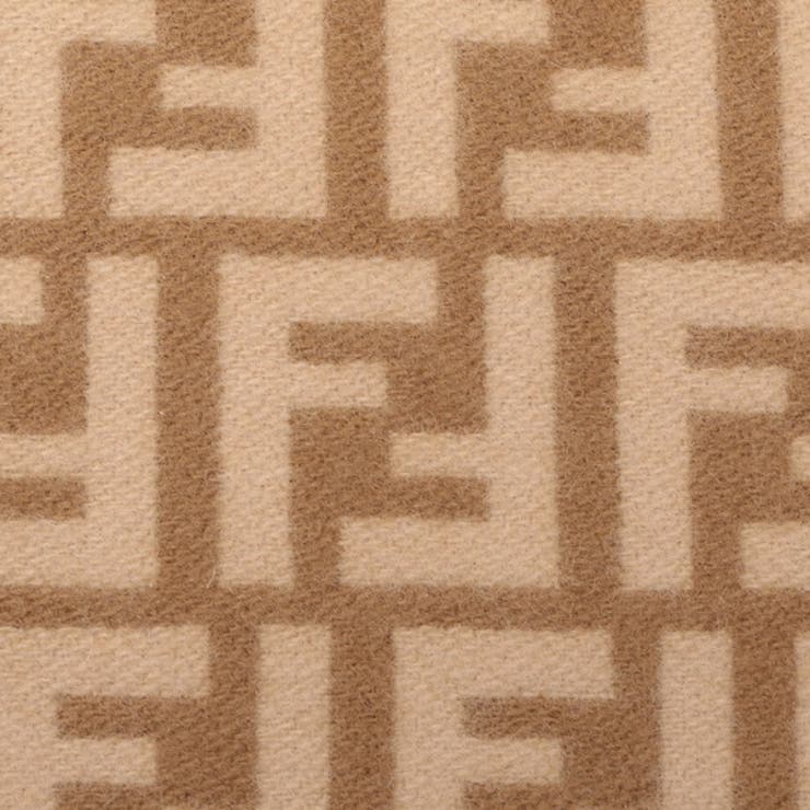 フェンディ マフラー フリンジ | AXES | 詳細画像5 