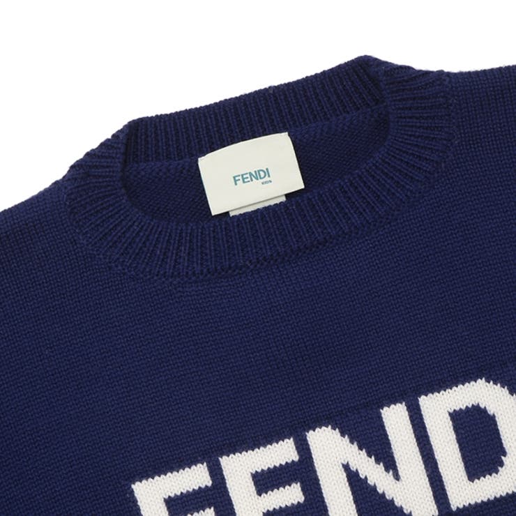 楽天市場】fendi kids（スウェット・トレーナー｜トップス