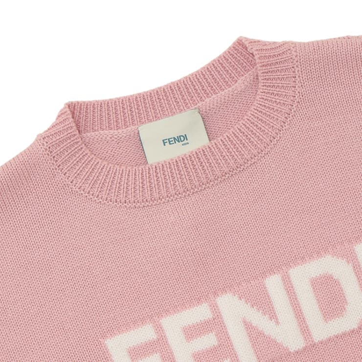 フェンディ 子供服 ニット[品番：AXEB0033636]｜AXES（アクセス