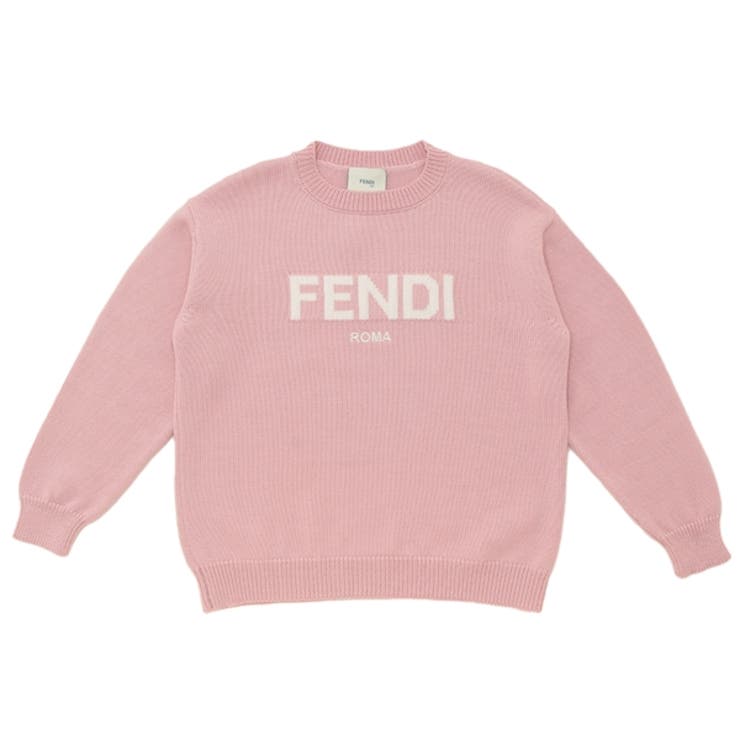 期間限定 数量限定 フェンディ ニット[品番：AXEB0033636]｜AXES（アクセス 子供服 トップス