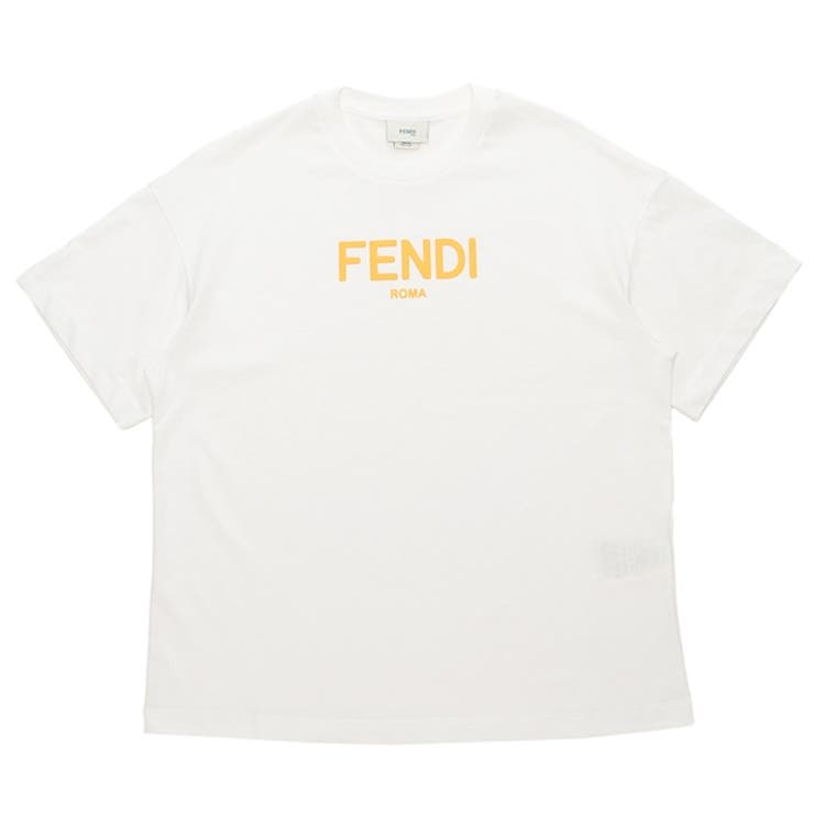 フェンディ 子供服 Tシャツ | AXES | 詳細画像5 