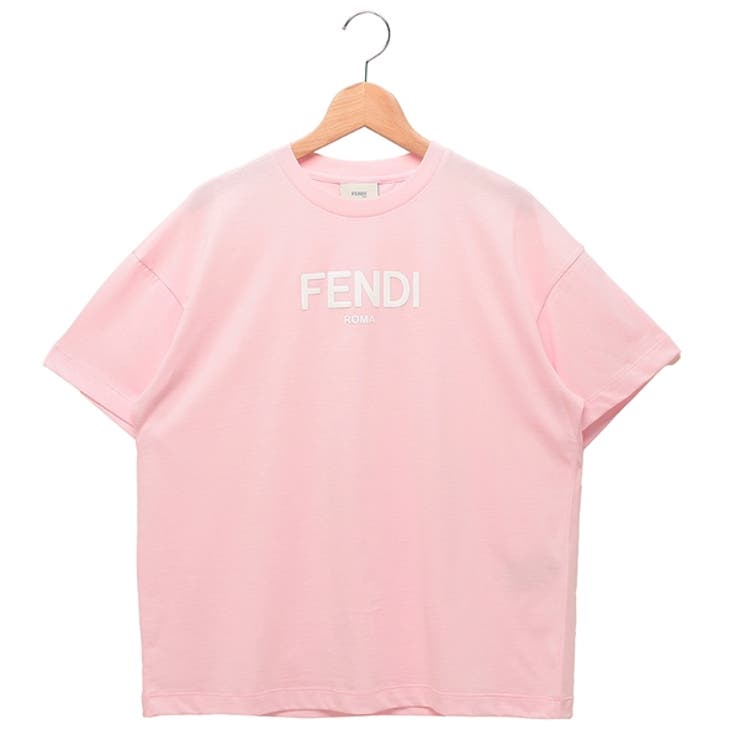 フェンディ 子供服 Tシャツ[品番：AXEB0033640]｜AXES（アクセス