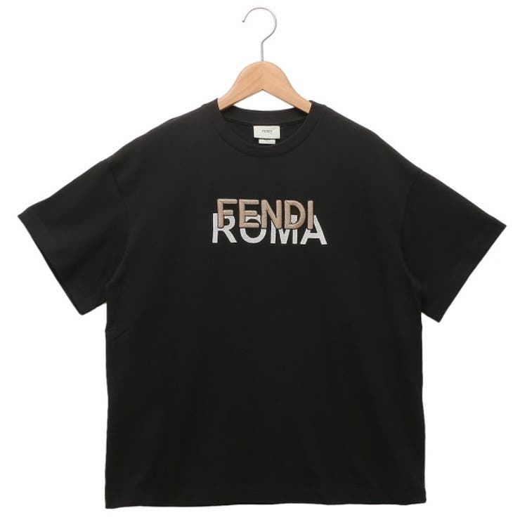 フェンディ 子供服 Tシャツ | AXES | 詳細画像1 