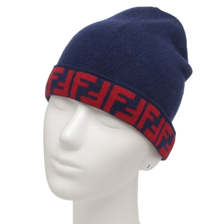 フェンディ ニット帽 ビーニー[品番：AXEB0038193]｜AXES
