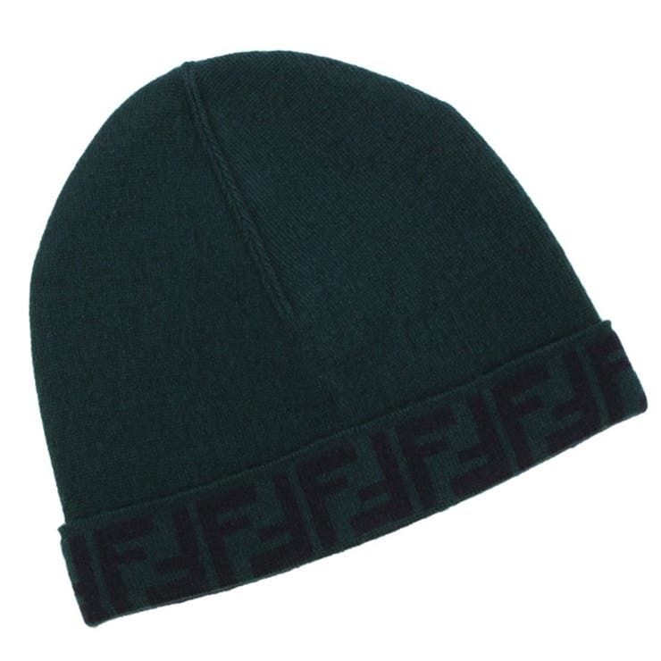 フェンディ ニット帽 ビーニー[品番：AXEB0038194]｜AXES（アクセス