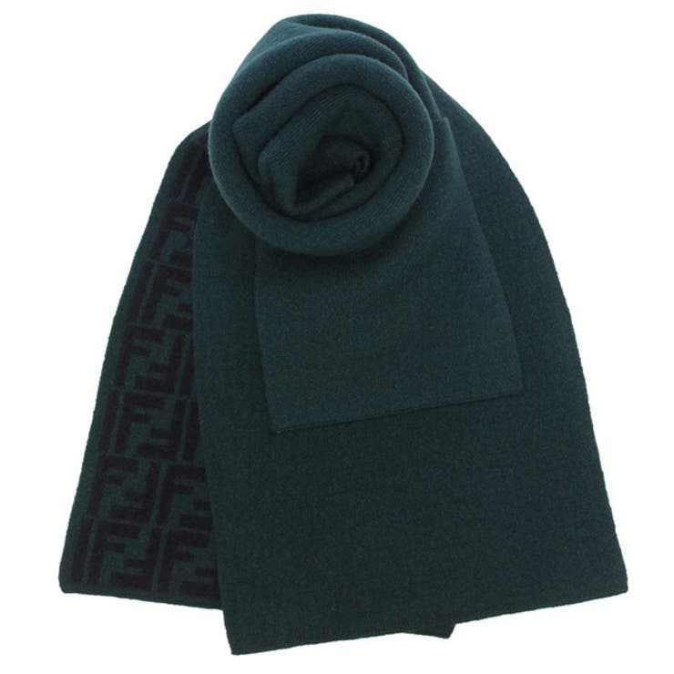 フェンディ マフラー FF柄 | AXES | 詳細画像3 