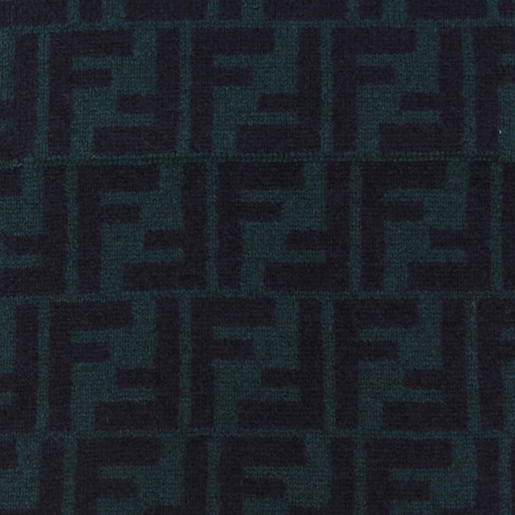 フェンディ マフラー FF柄 | AXES | 詳細画像7 