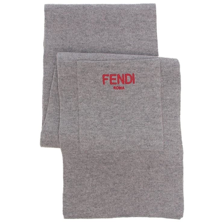 フェンディ マフラー FF柄 | AXES | 詳細画像4 