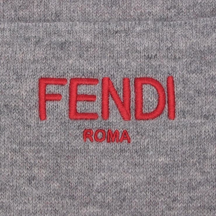 フェンディ マフラー FF柄[品番：AXEB0038198]｜AXES（アクセス）の