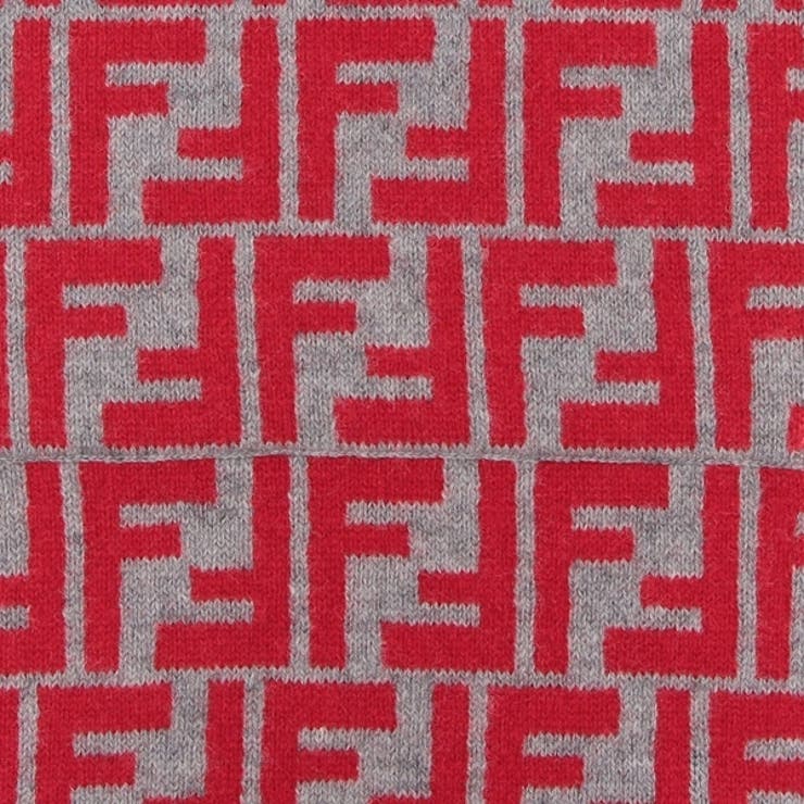 フェンディ マフラー FF柄[品番：AXEB0038198]｜AXES（アクセス）の