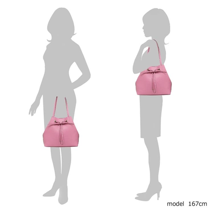 フルラ FURLA 1025332 BOL5 BOL5 OAS ピンク