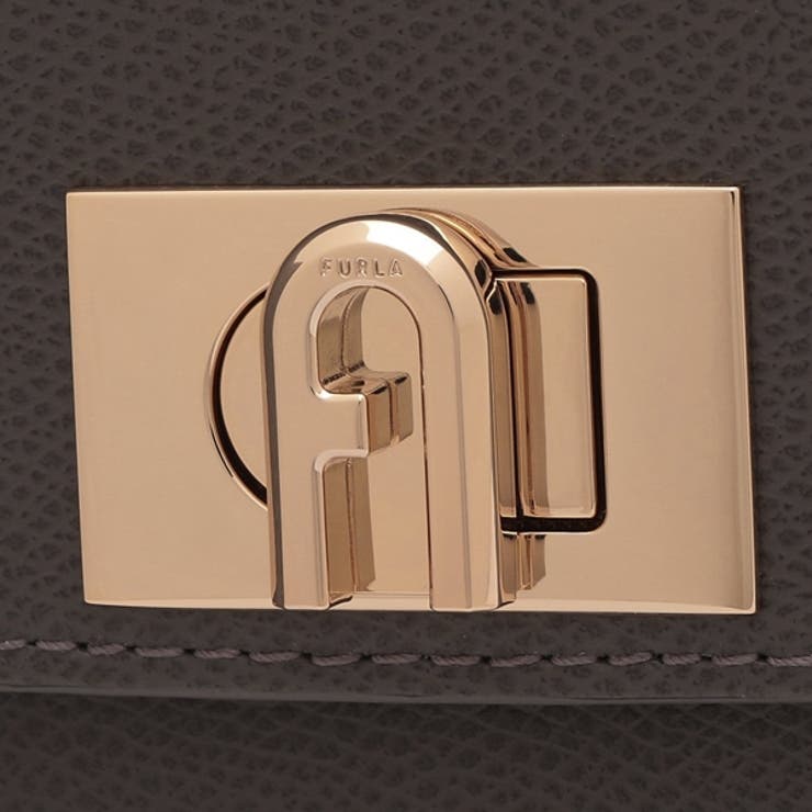 フルラ 長財布 グレー | AXES | 詳細画像6 