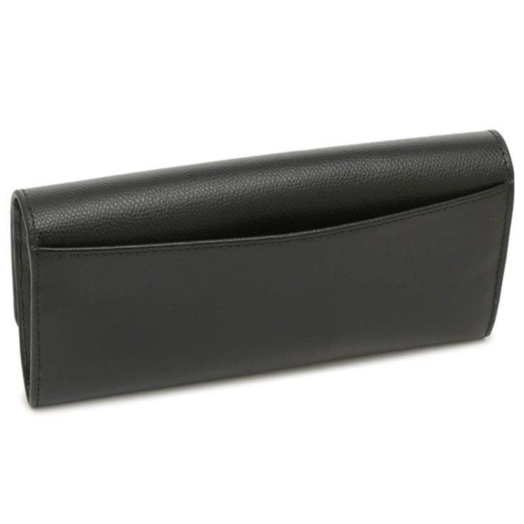フルラ長財布ブラックレディースFURLAPCVOACOARE000O6000