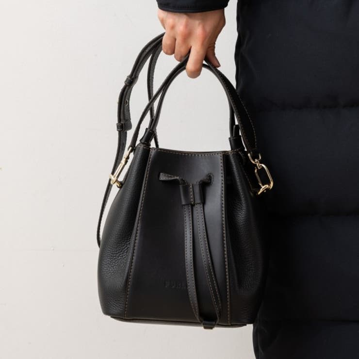 フルラ バッグ ハンドバッグ | AXES | 詳細画像2 