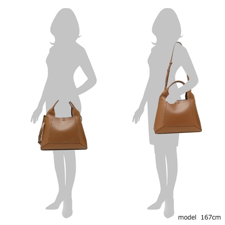 フルラ ハンドバッグ ショルダーバッグ | AXES | 詳細画像4 