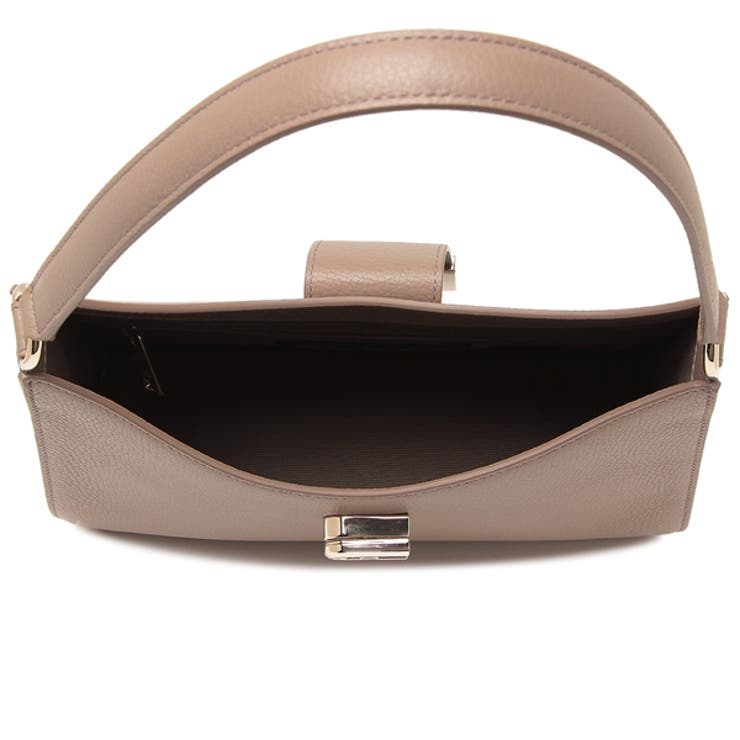 フルラ ハンドバッグ ベージュ | AXES | 詳細画像2 