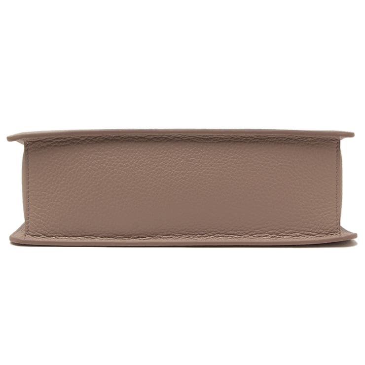 フルラ ハンドバッグ ベージュ | AXES | 詳細画像7 