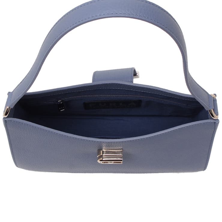 フルラ ハンドバッグ ブルー | AXES | 詳細画像2 