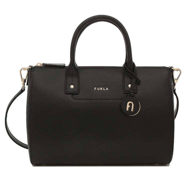 FURLA - 【美品】フルラ ショルダーバッグ ハンドバッグ ソフィ
