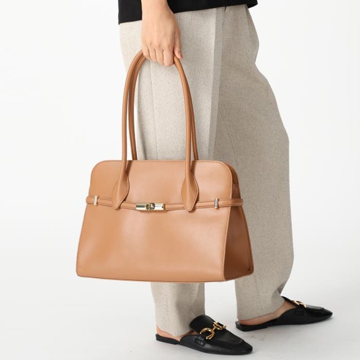 フルラ トートバッグ ハンドバッグ | AXES | 詳細画像2 