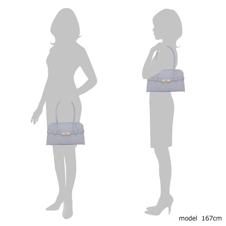 フルラ トートバッグ ハンドバッグ | AXES | 詳細画像4 