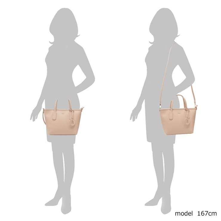 フルラ ハンドバッグ ショルダーバッグ | AXES | 詳細画像4 