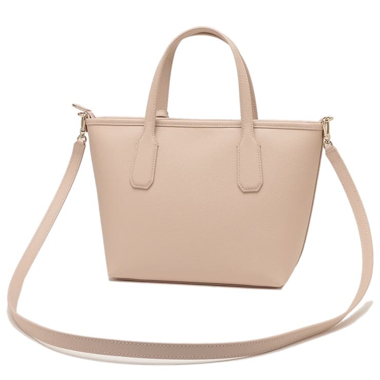 【大幅値下げ】FURLA ハンドバッグ ⭐︎チャーム付き⭐︎ FURLA フルラ ハンドバッグ(チャーム付き)