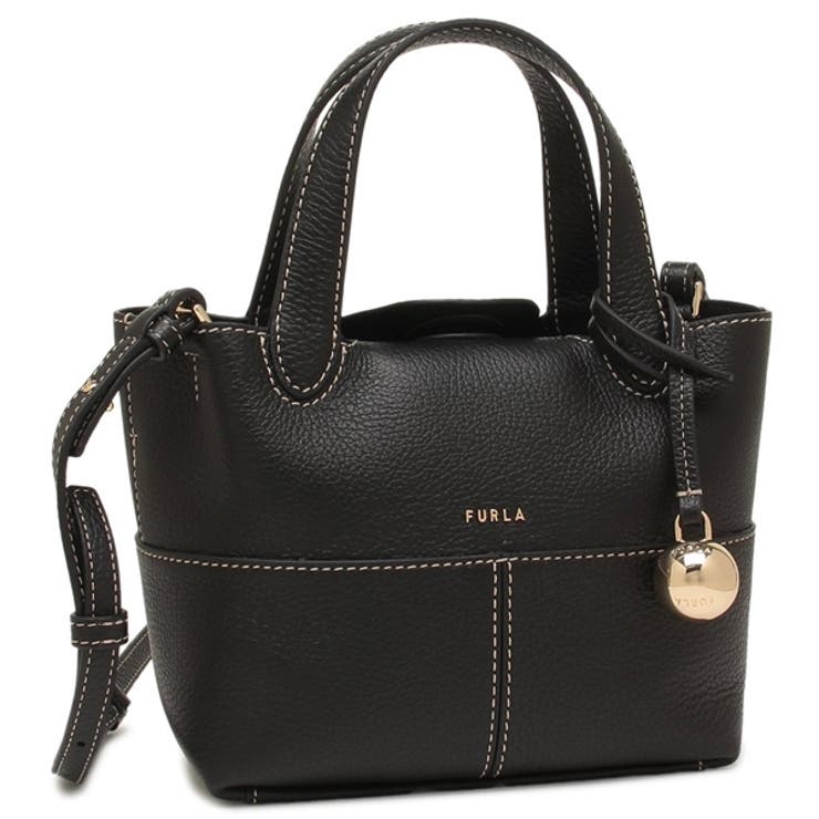 FURURAハンドバック フルラ FURLA バッグ （ゴールド） -ファッション通販 FASHION