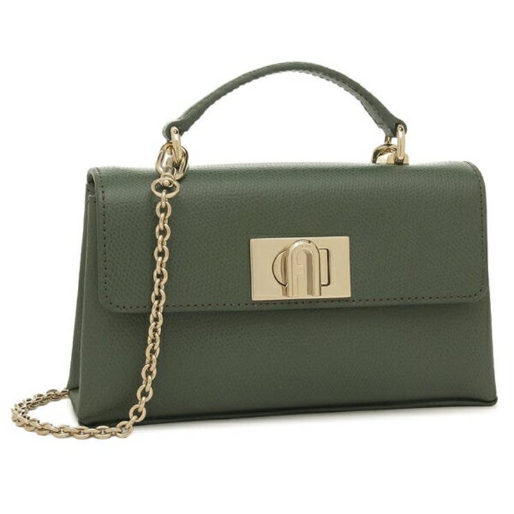 フルラ ショルダーバッグ ハンドバッグ | AXES | 詳細画像1 