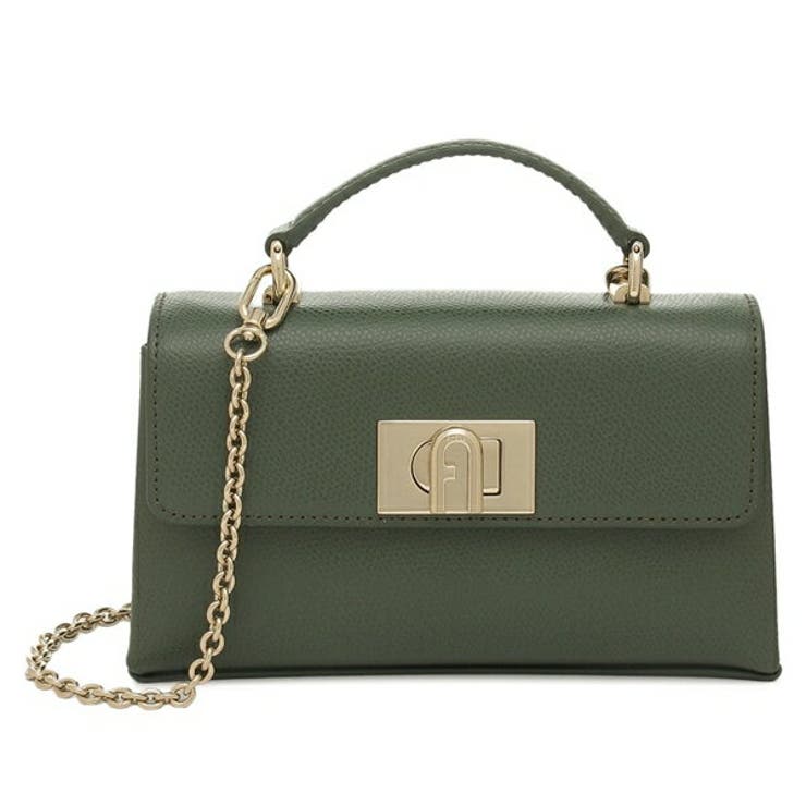 フルラ ショルダーバッグ ハンドバッグ | AXES | 詳細画像5 