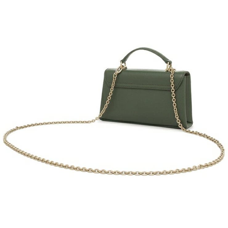 フルラ ショルダーバッグ ハンドバッグ | AXES | 詳細画像6 