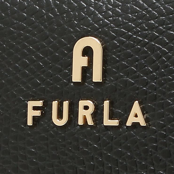 フルラ ポーチ カメリア | AXES | 詳細画像6 