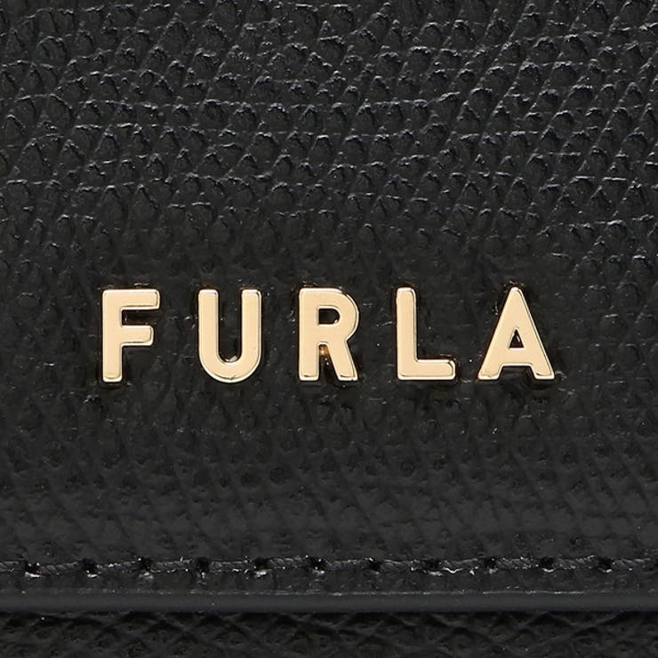 フルラショルダーバッグリーヴァブラックレディースFURLAWE00520ARE000O6000