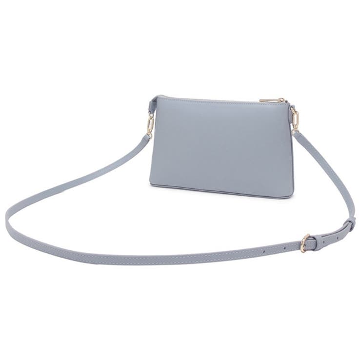 フルラショルダーバッグディアマンテミニバッグブルーレディースFURLAWE00615AX073355000