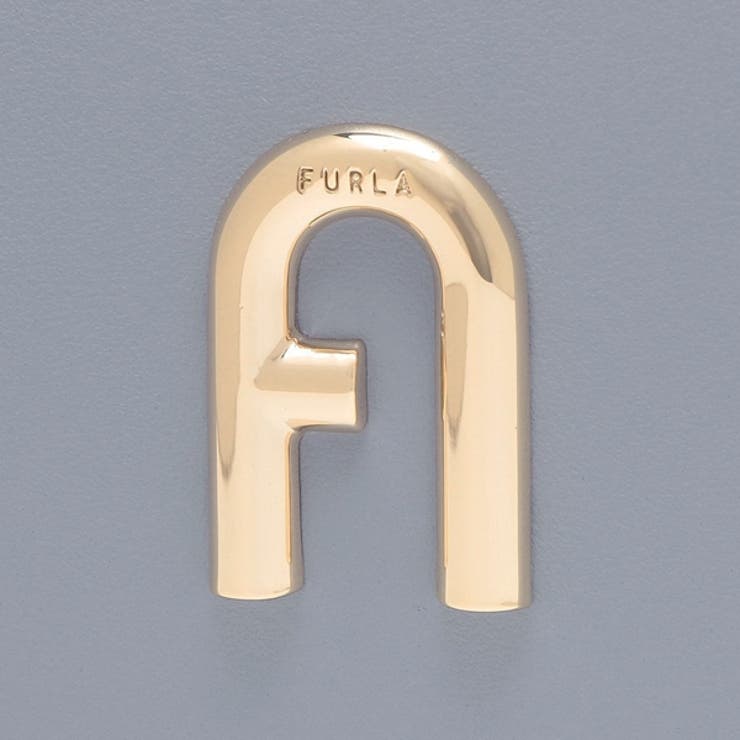 フルラショルダーバッグディアマンテミニバッグブルーレディースFURLAWE00615AX073355000