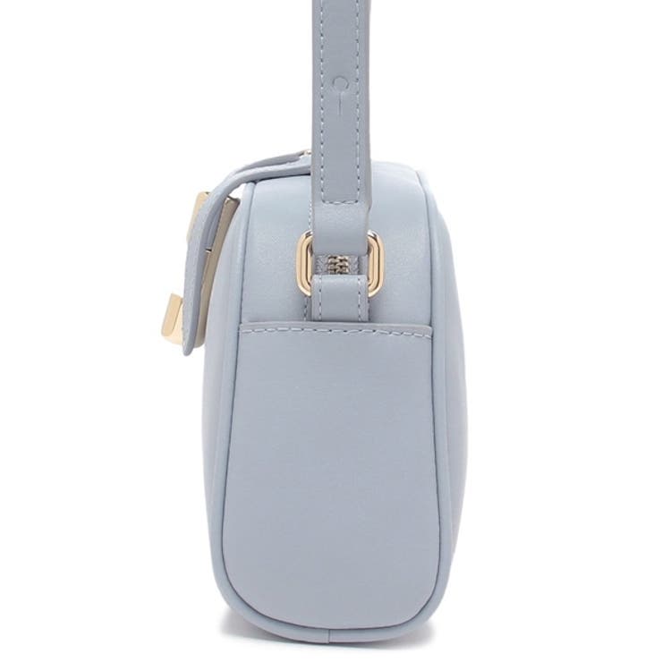 フルラハンドバッグゴッチャミニバッグブルーレディースFURLAWE00747BX310455000