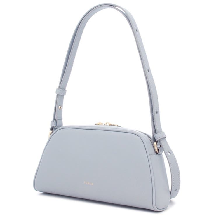 フルラハンドバッグゴッチャミニバッグブルーレディースFURLAWE00747BX310455000