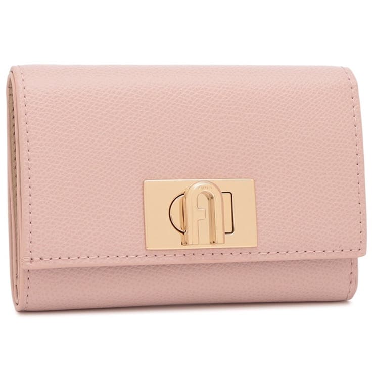 フルラ 三つ折り財布 ミニ財布 | AXES | 詳細画像1 