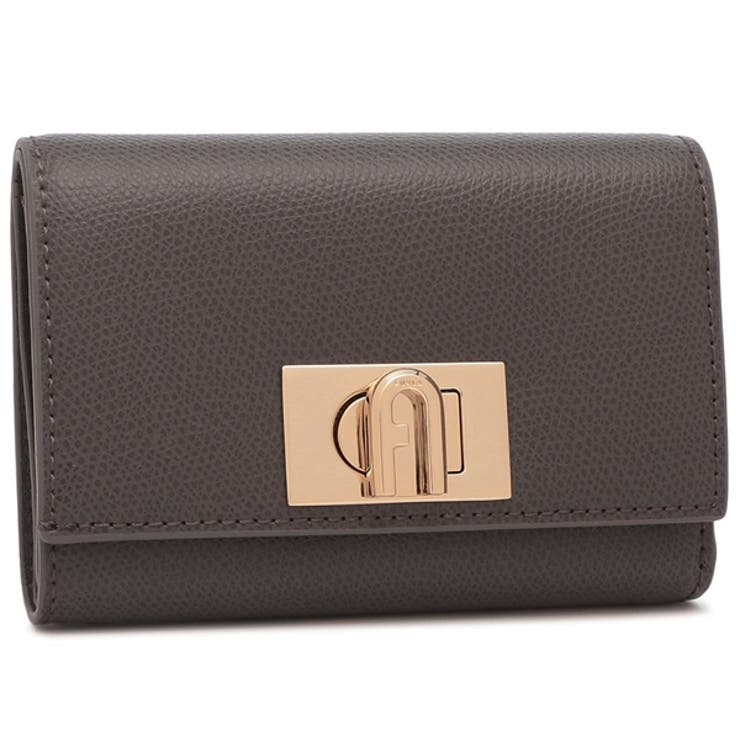 フルラ 三つ折り財布 ミニ財布 | AXES | 詳細画像1 