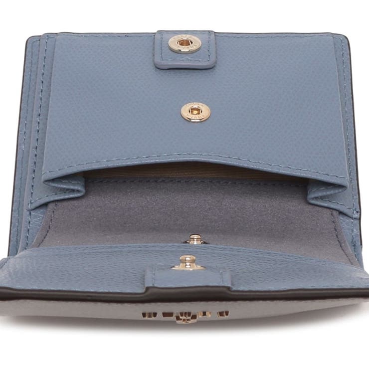 フルラ 二つ折り財布 カメリア | AXES | 詳細画像2 