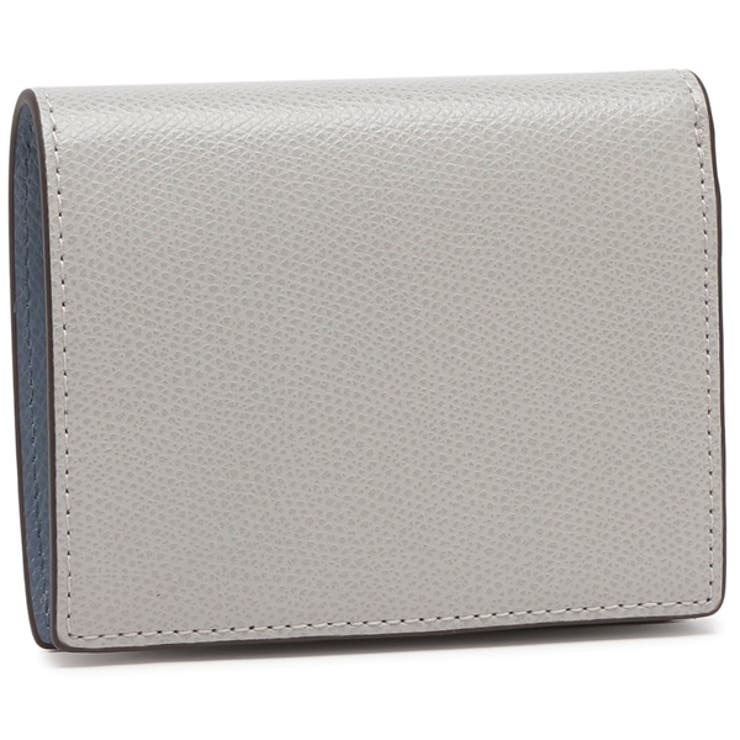 フルラ 二つ折り財布 カメリア | AXES | 詳細画像3 