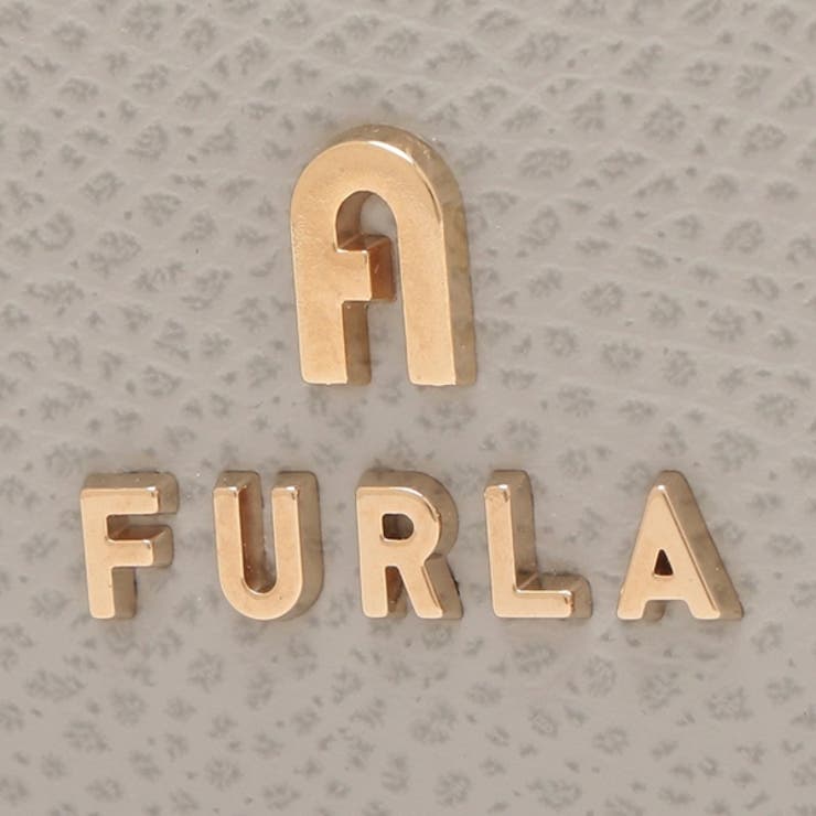 フルラ 二つ折り財布 カメリア | AXES | 詳細画像6 